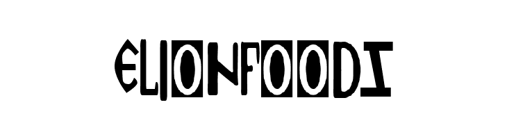 Ukranian White Punks  Free Fonts Download