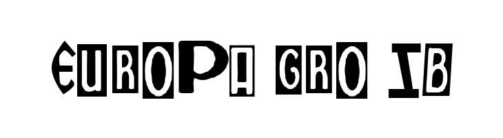 Ukranian White Punks  Free Fonts Download