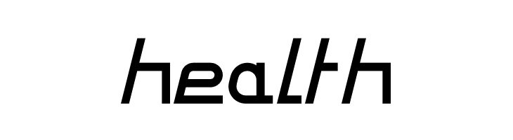 Left Slide  Free Fonts Download