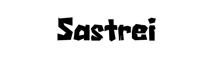 Rocky Rock  Free Fonts Download