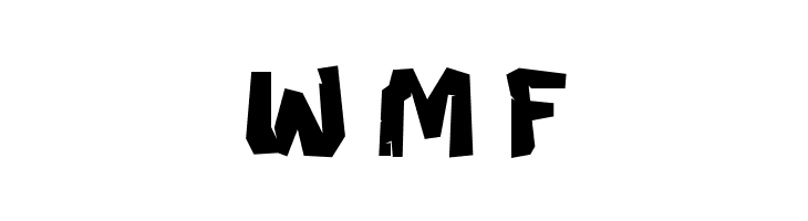 Rocky Rock  Free Fonts Download