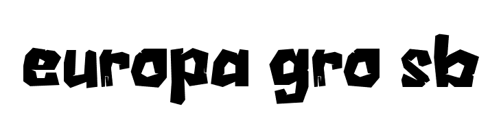 Rocky Rock  Free Fonts Download