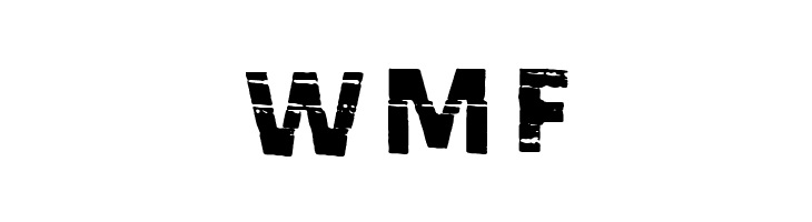Disturbed  Free Fonts Download