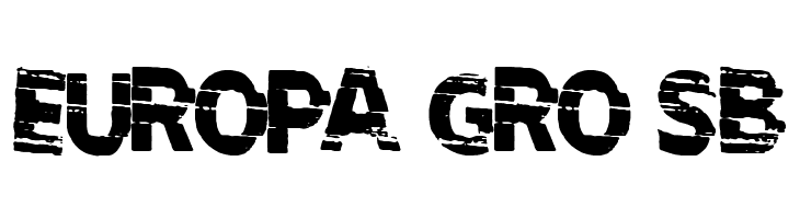 Disturbed  Free Fonts Download