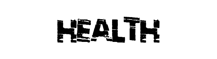 Disturbed  Free Fonts Download