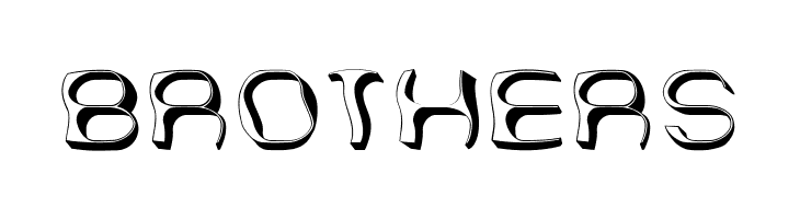 Glistening Regular  Free Fonts Download