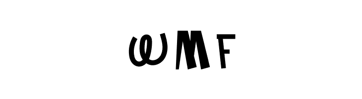 Music Sound  Free Fonts Download