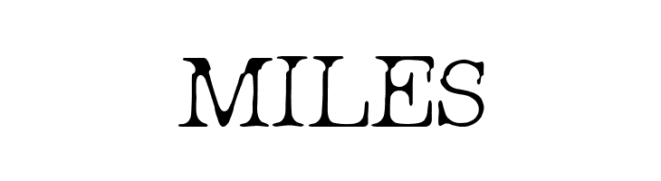 Break Office  Free Fonts Download