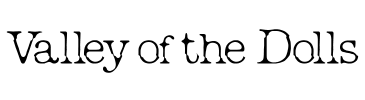 Break Office  Free Fonts Download