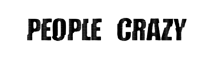 Garbage And Death Attic  Free Fonts Download