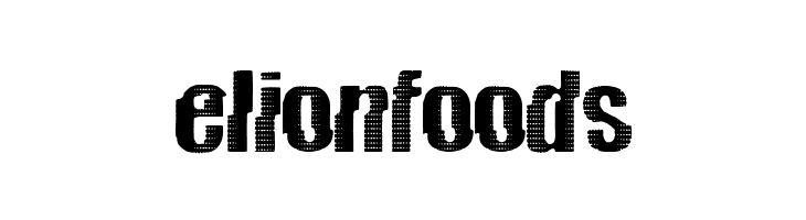 Garbage And Death Attic  Free Fonts Download
