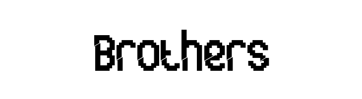 Glitchy Demo  Free Fonts Download