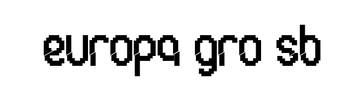 Glitchy Demo  Free Fonts Download