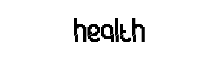 Glitchy Demo  Free Fonts Download