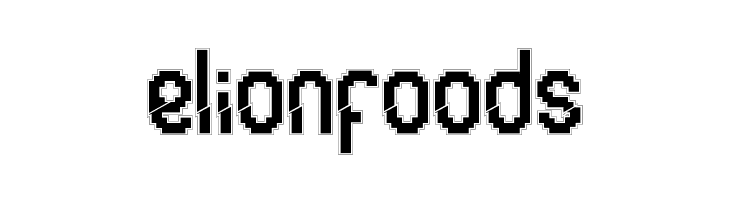 Glitchy Demo Outline  Free Fonts Download