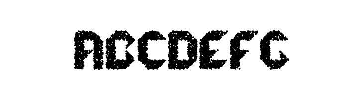 lalekHexQ  Free Fonts Download