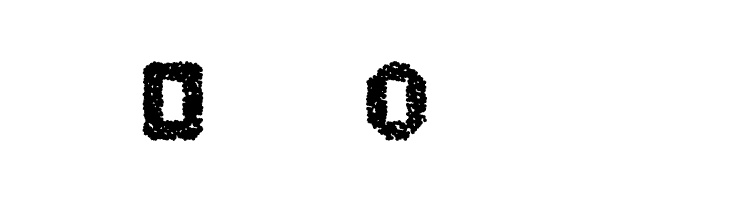 lalekHexQ  Free Fonts Download