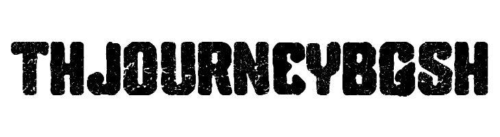 Brigada Salvaje  Free Fonts Download