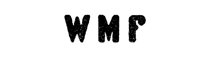 Brigada Salvaje  Free Fonts Download