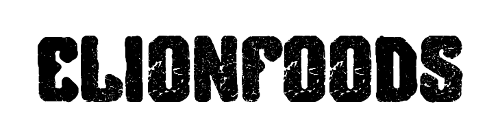 Brigada Salvaje  Free Fonts Download