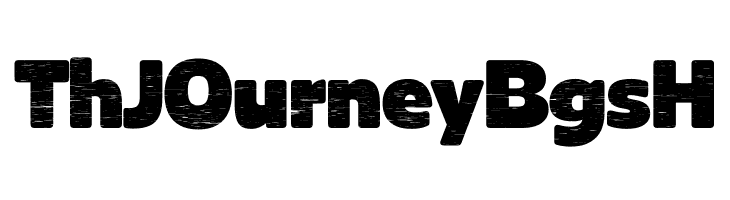 Mutant Hound FREE  Free Fonts Download