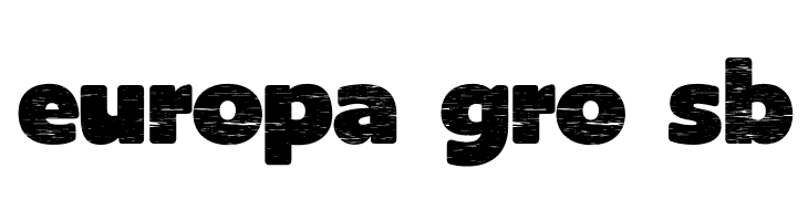 Mutant Hound FREE  Free Fonts Download