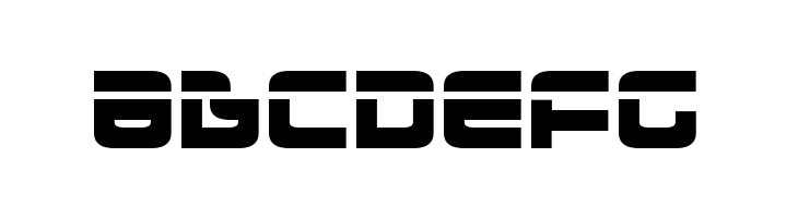 Direktor Laser  Free Fonts Download