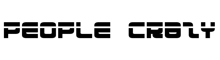 Direktor Laser  Free Fonts Download