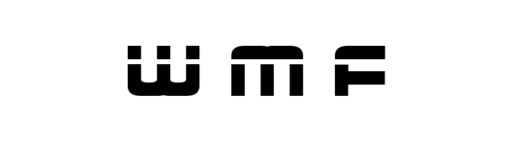 Direktor Laser  Free Fonts Download
