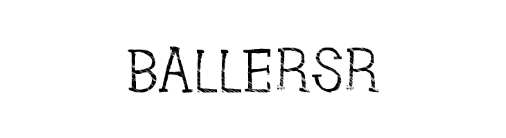 Brushings  Free Fonts Download