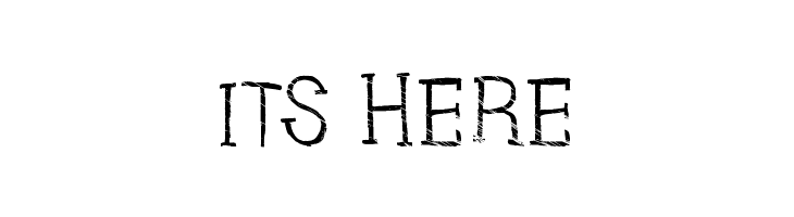 Brushings  Free Fonts Download