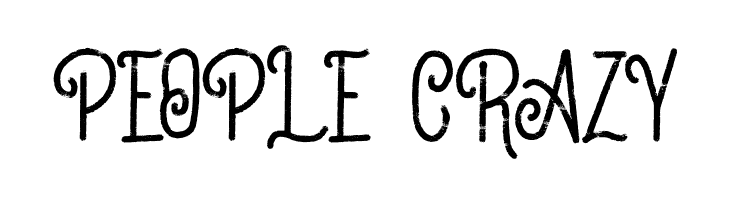 Hamilltown PERSONAL USE Regular  Free Fonts Download