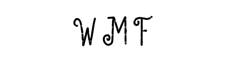 Hamilltown PERSONAL USE Regular  Free Fonts Download