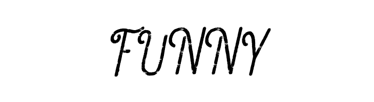 Hamilltown PERSONAL USE Italic  Free Fonts Download