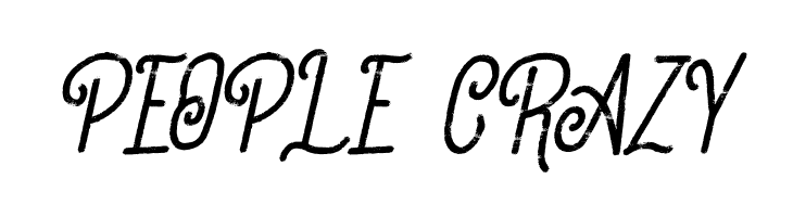 Hamilltown PERSONAL USE Italic  Free Fonts Download