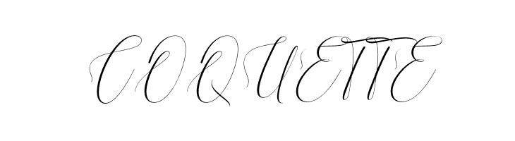 Roseline Dreams PERSONAL USE Regular  Free Fonts Download