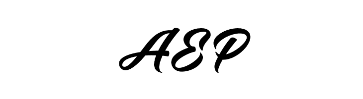 Matisan Script PERSONAL USE Regular  Free Fonts Download