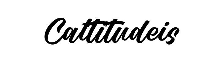 Matisan Script PERSONAL USE Regular  Free Fonts Download