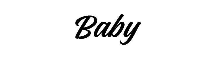 Simple Thread PERSONAL USE Regular  Free Fonts Download