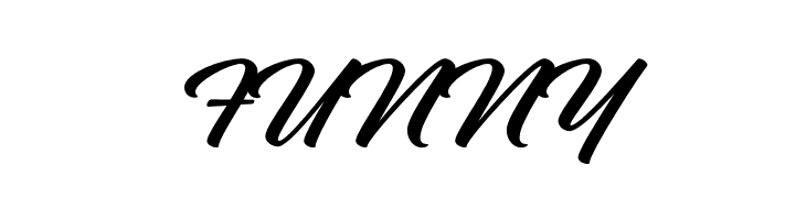 Simple Thread PERSONAL USE Regular  Free Fonts Download