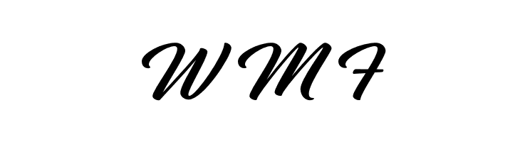 Simple Thread PERSONAL USE Regular  Free Fonts Download