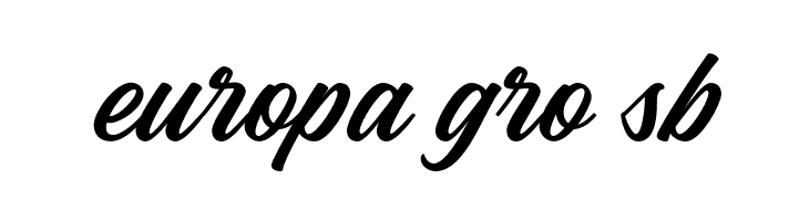 Simple Thread PERSONAL USE Regular  Free Fonts Download