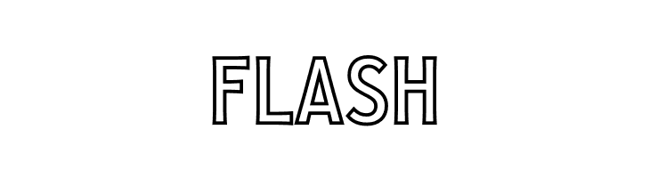 Golden Record Outl PERSONAL Regular  Free Fonts Download