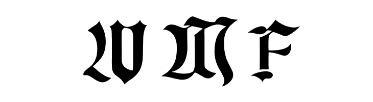 Gotika Black PERSONAL USE Regular  Free Fonts Download