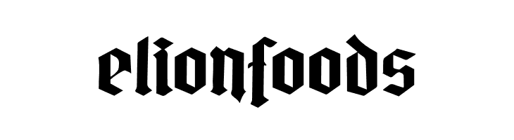 Gotika Black PERSONAL USE Regular  Free Fonts Download
