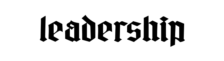 Gotika Black PERSONAL USE Regular  Free Fonts Download