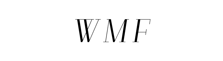 Brass Hopper Head PERSONAL Thin Italic  Free Fonts Download