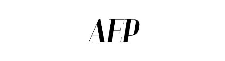 Brass Hopper Head PERSONAL Italic  Free Fonts Download