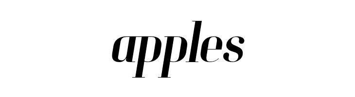 Brass Hopper Head PERSONAL Italic  Free Fonts Download