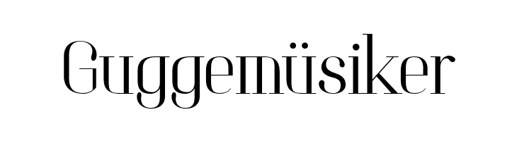 Brass Hopper Head PERSONAL Thin  Free Fonts Download